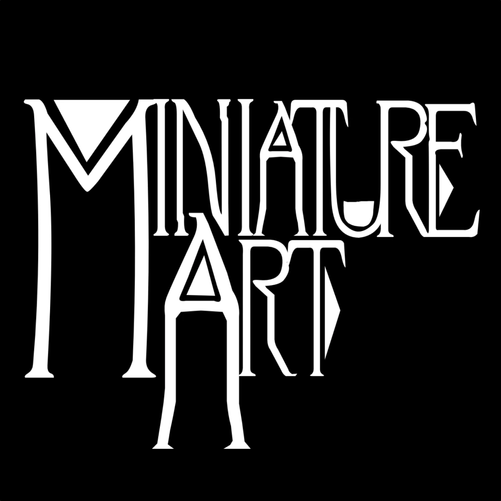 Miniature Art