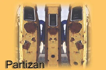Partizan