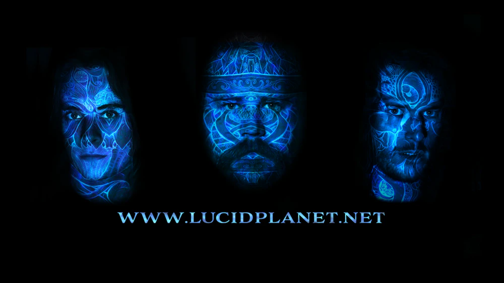 Lucid Planet