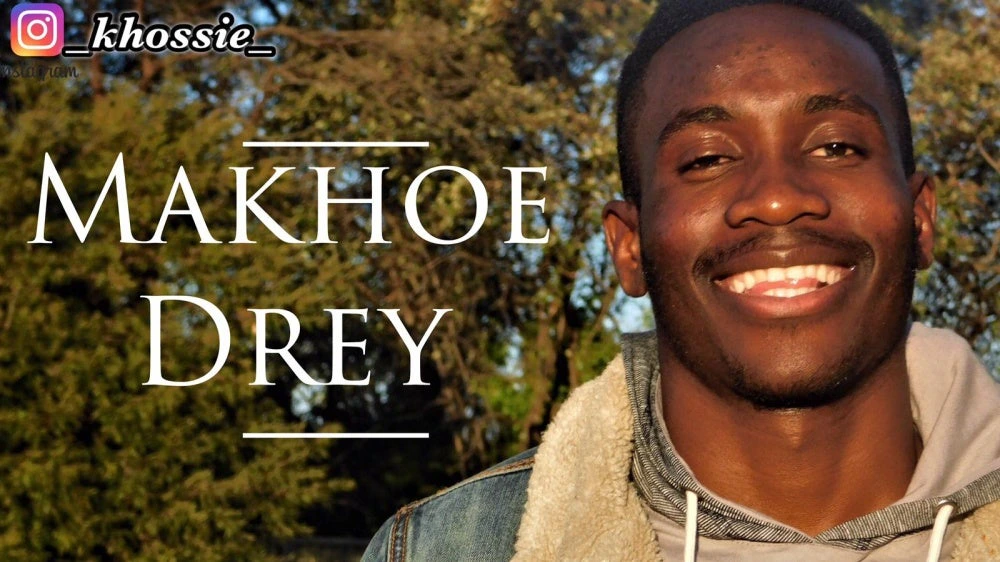 Makhoe Drey