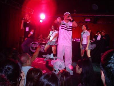 MC Tuppz