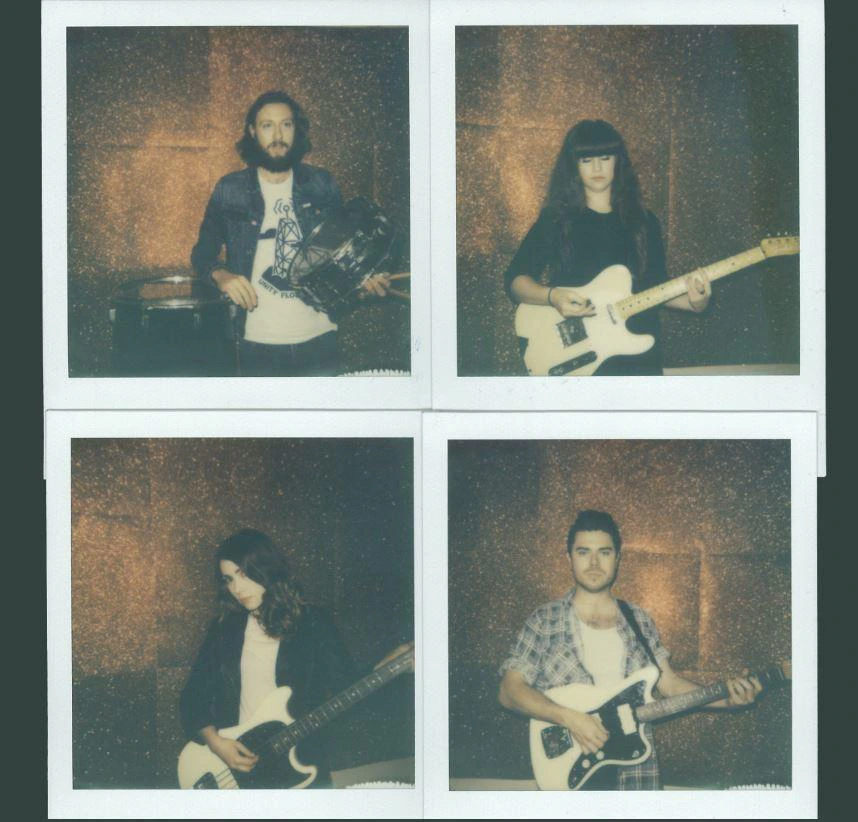 The Fabergettes