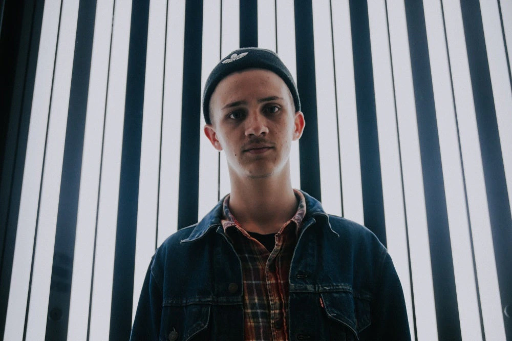 Ben Stafford