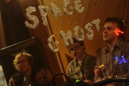 Space Ghost