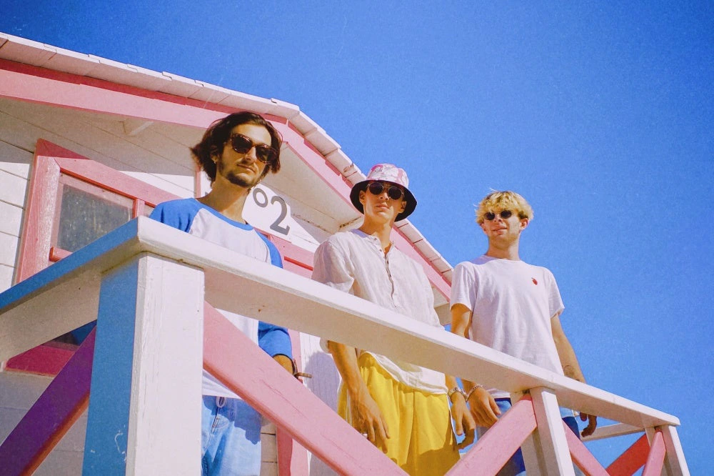 BEACH SCVM