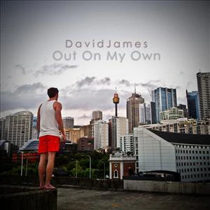 DavidJames