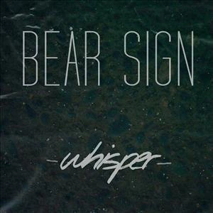 Bear Sign