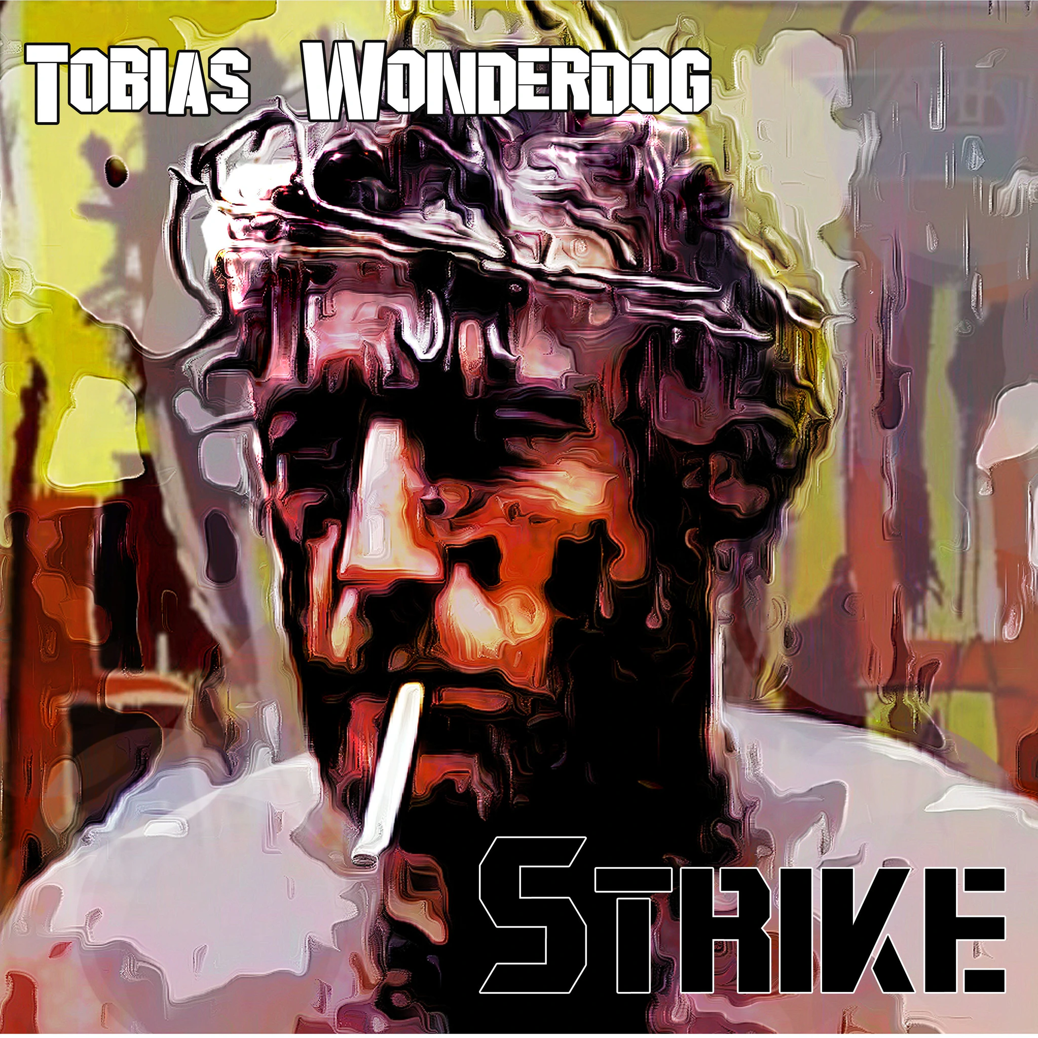 Tobias Wonderdog