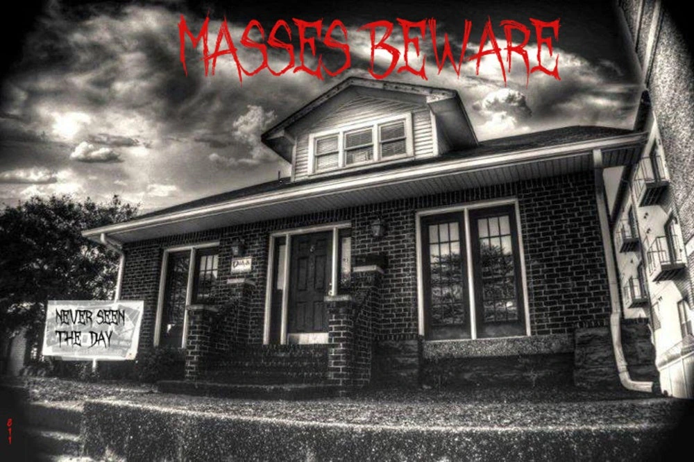 Masses Beware