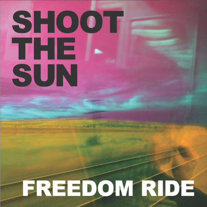 Shoot The Sun