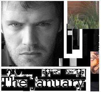 January