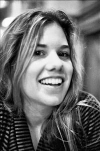 Kate Dawes