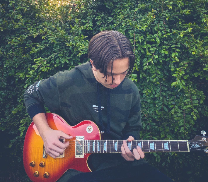 Josh Rogers