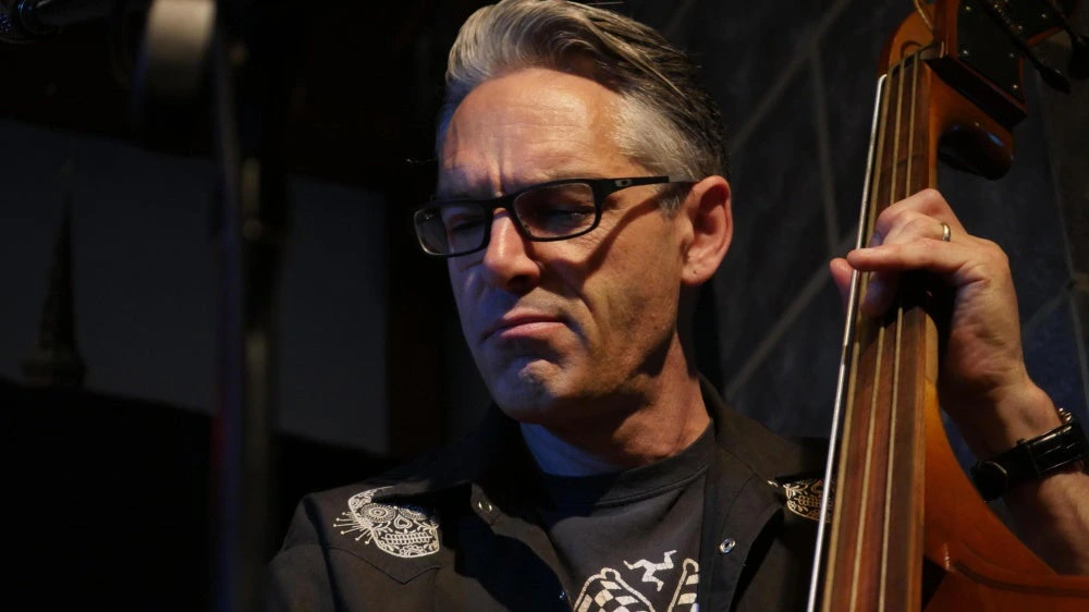 James Newhouse
