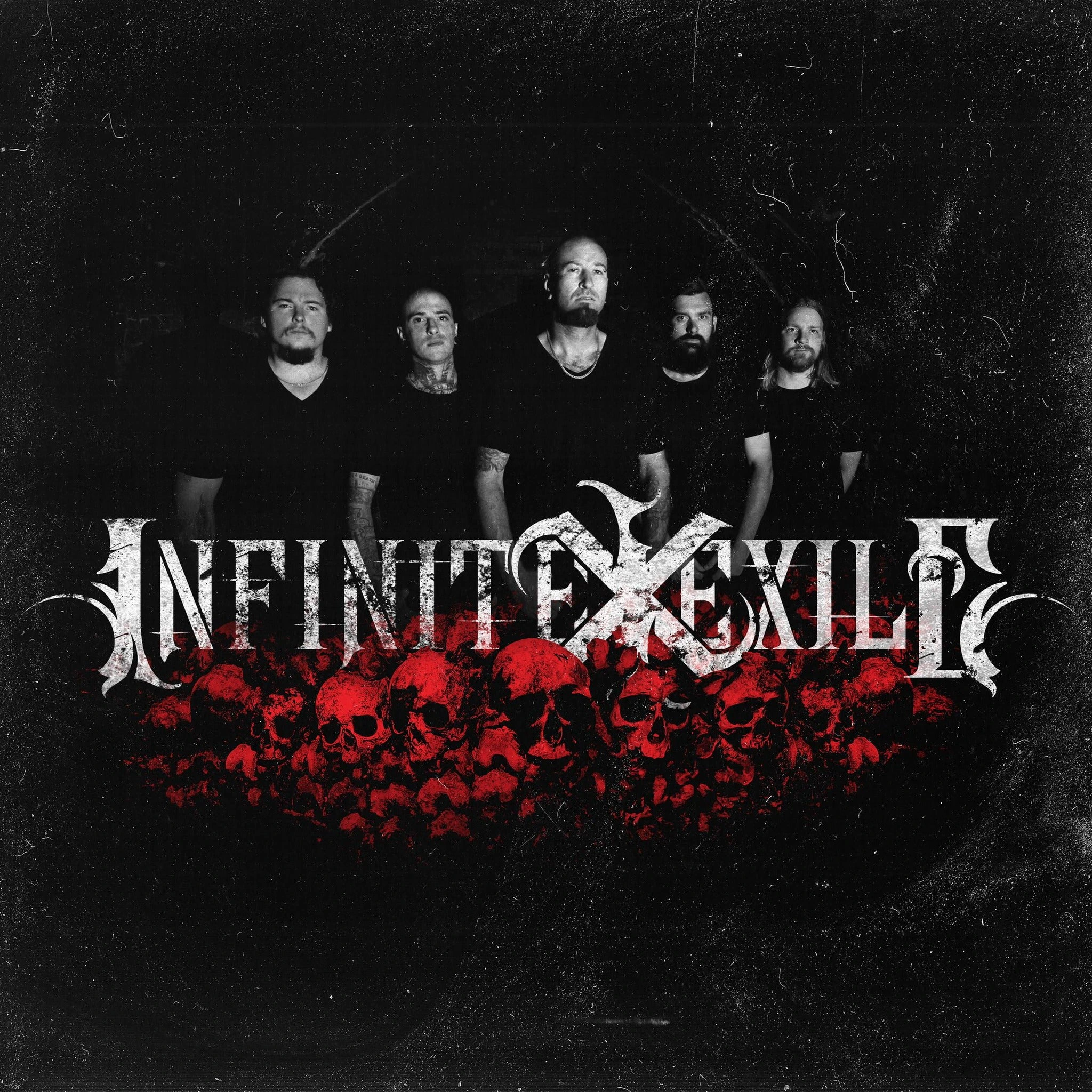 Infinite Exile