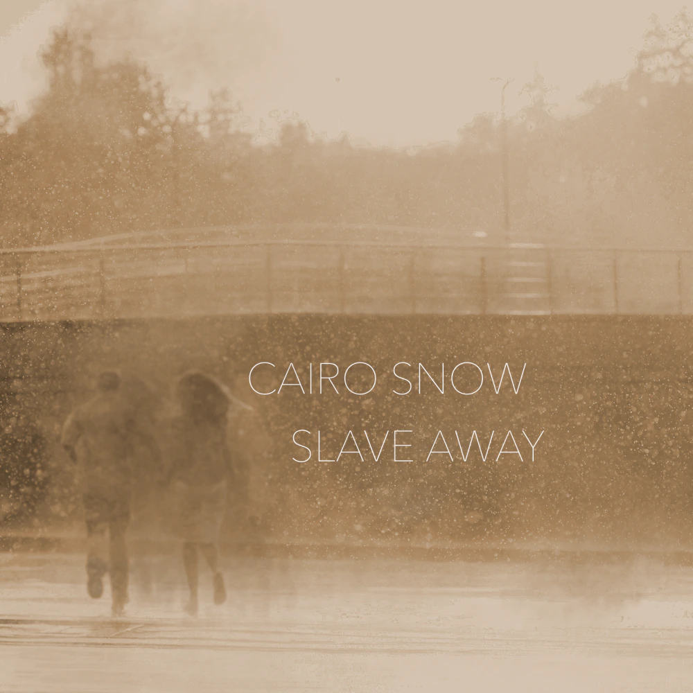 Cairo Snow