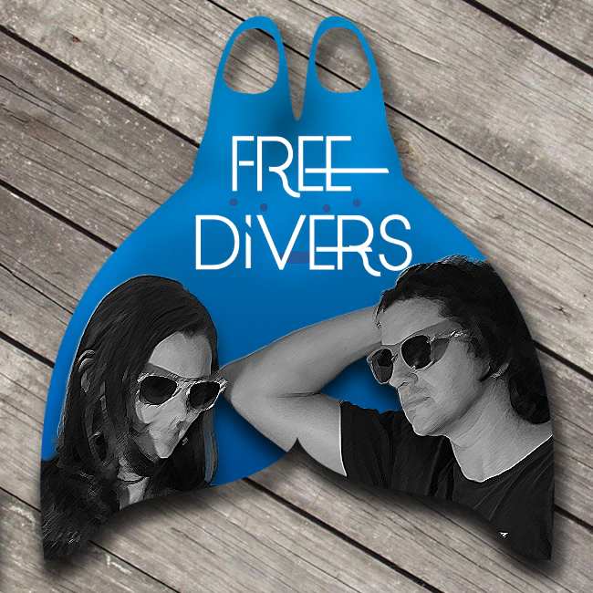 Free Divers