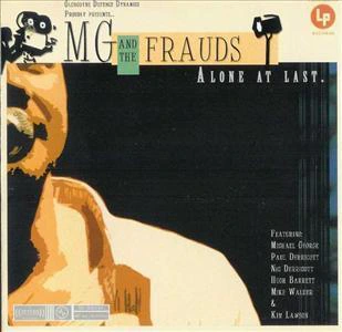 MG and the Frauds