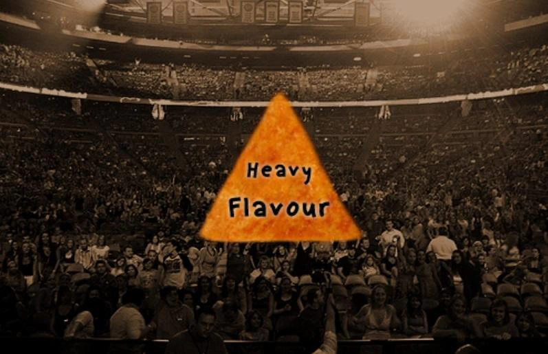 Heavy Flavour