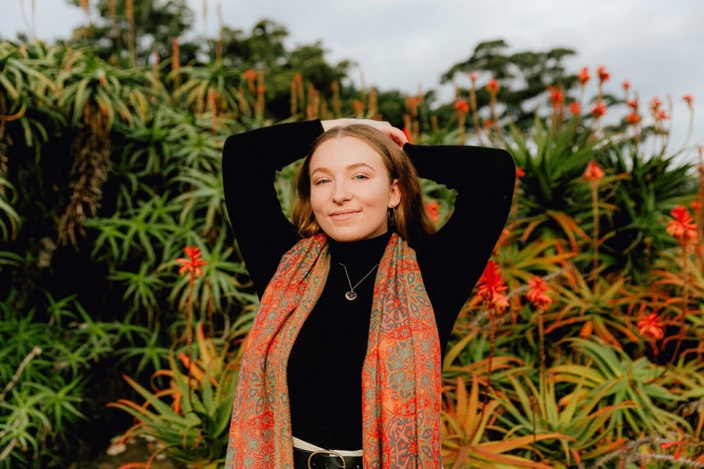 Rachel Tidbury