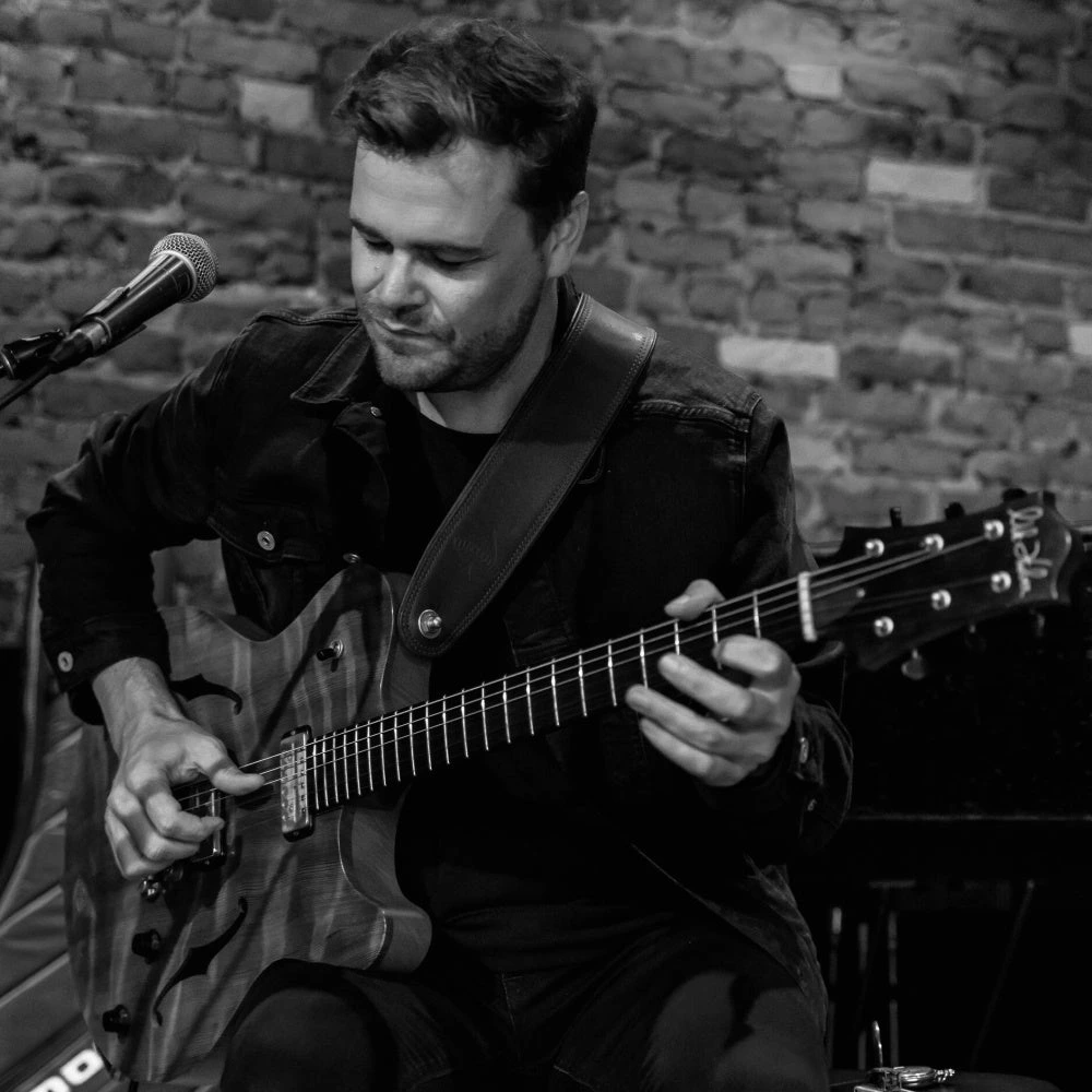 Adam Miller