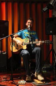 Sean Scott