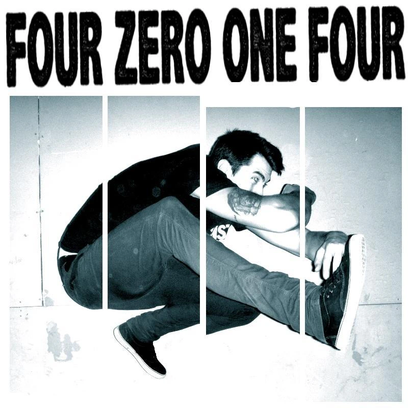 Four Zero One Four