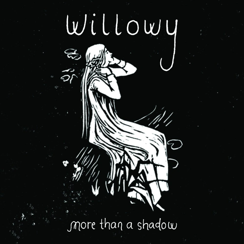Willowy