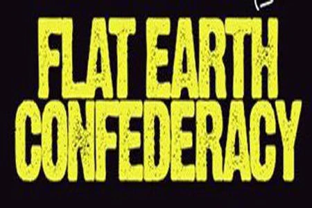 The Flat Earth Confederacy