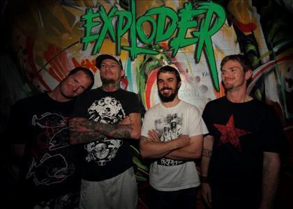 Exploder