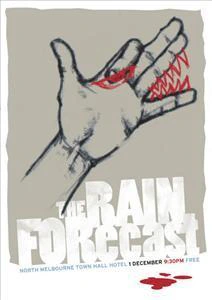 The Rain Forecast