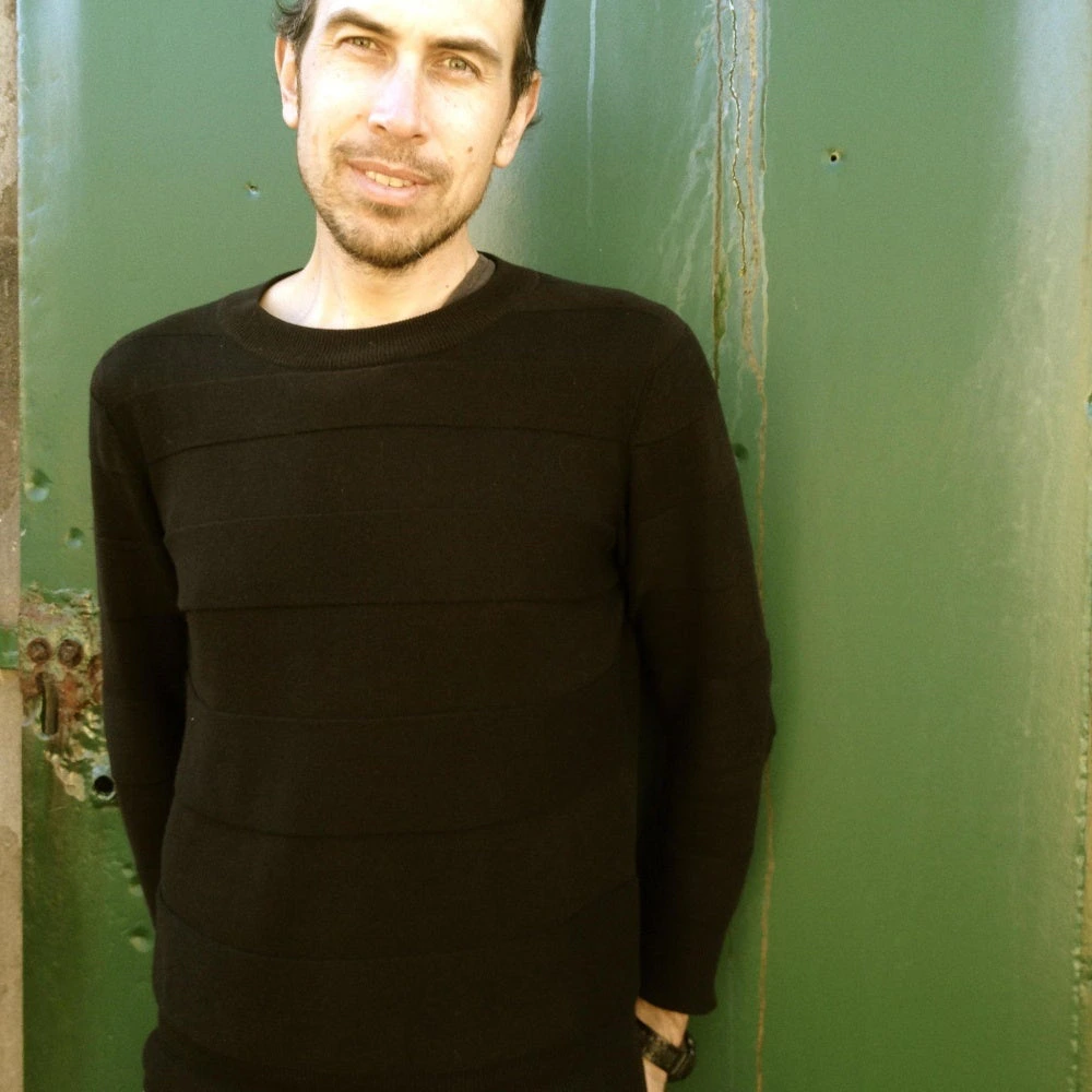 Daniel Dawes