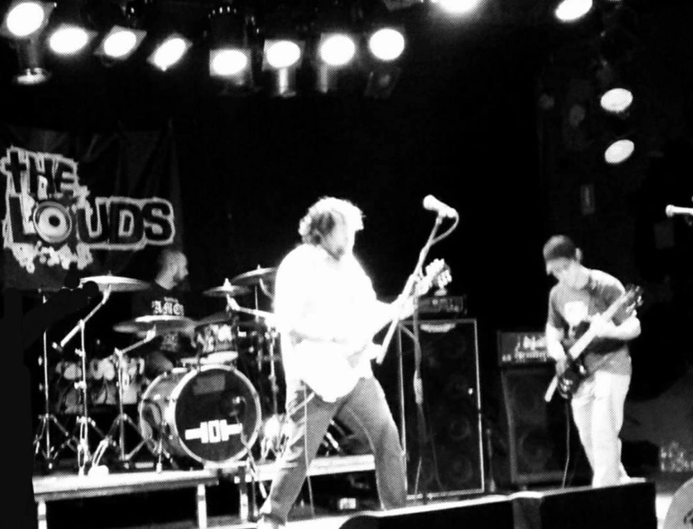 The Louds