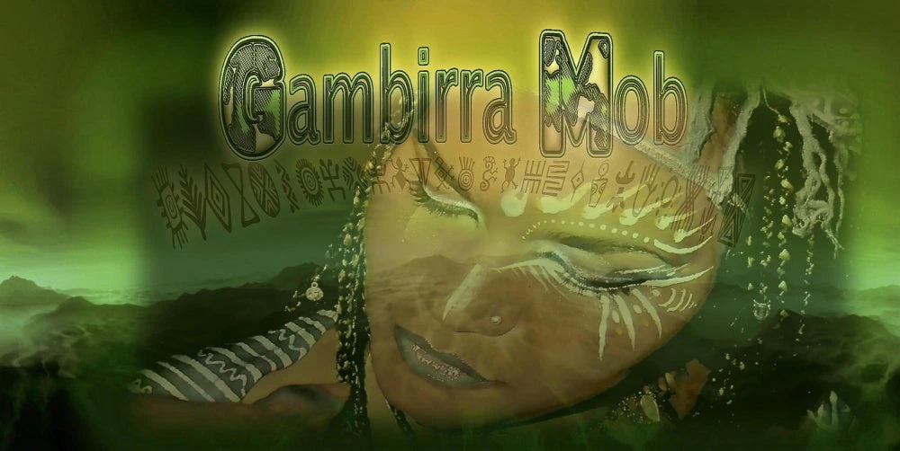 Gambirra