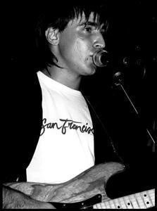 Michael Bianchino