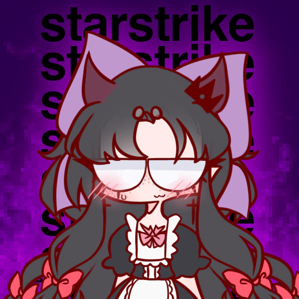 starstrike