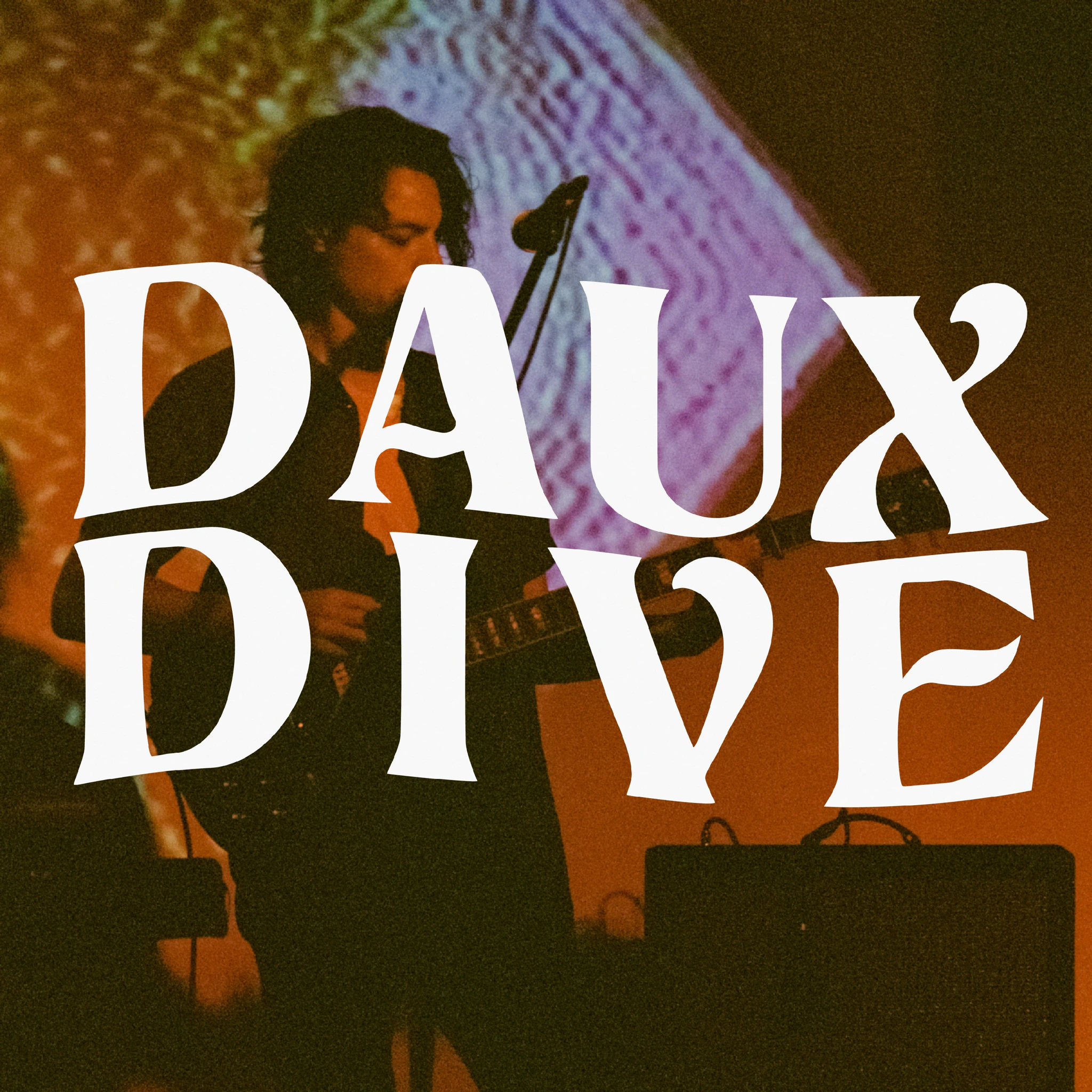 DAUX DIVE
