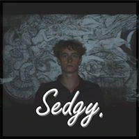 Sedgy.