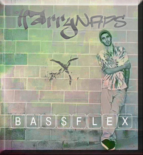 Harrynaps X BassFlex