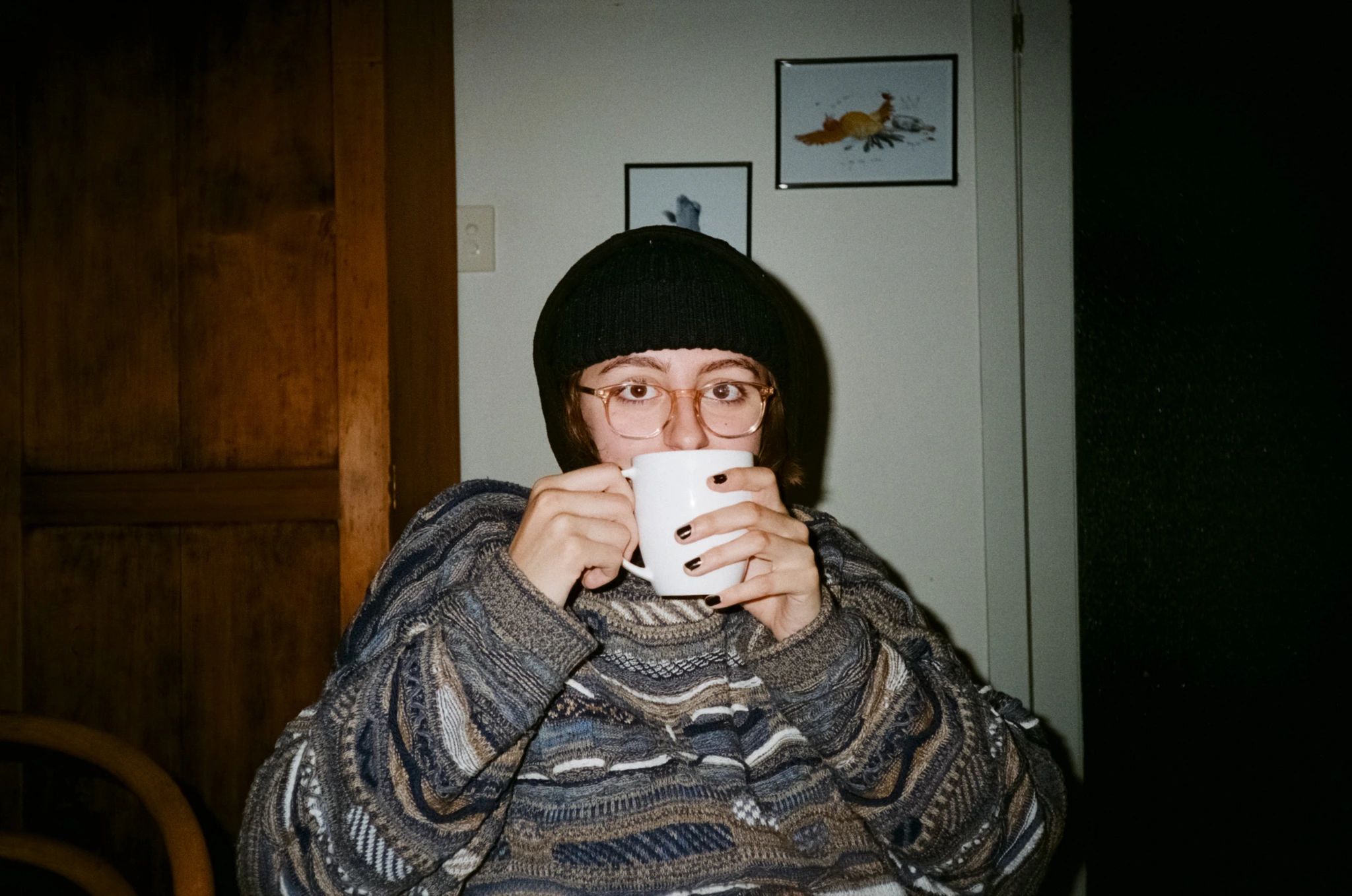 maddie page
