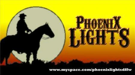 Phoenix Lights