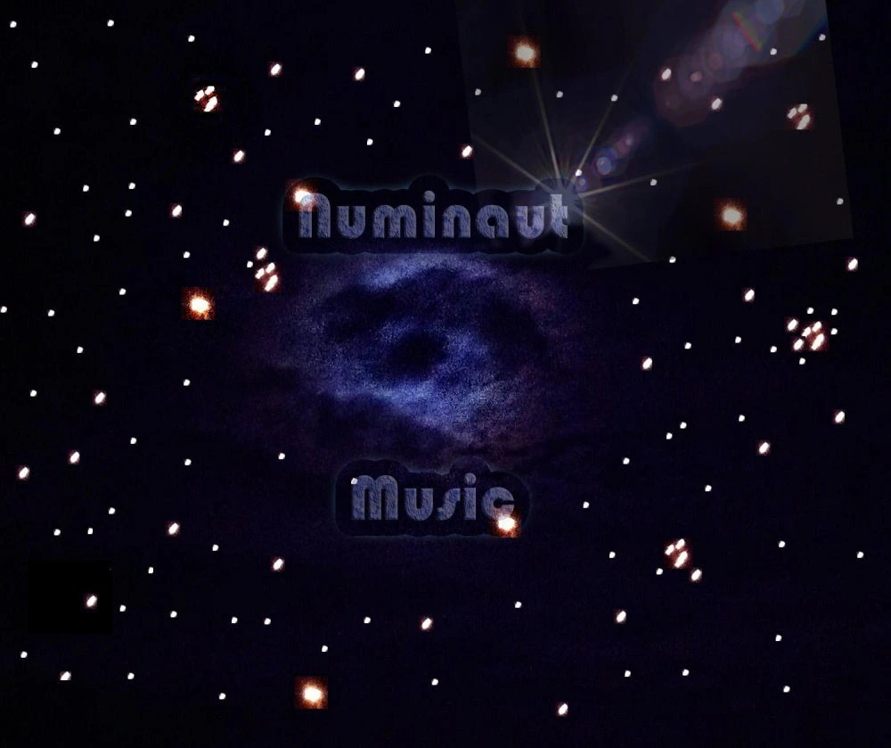 Numinaut Music