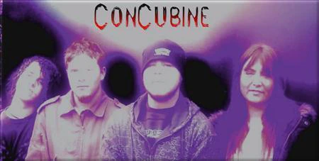 Concubine