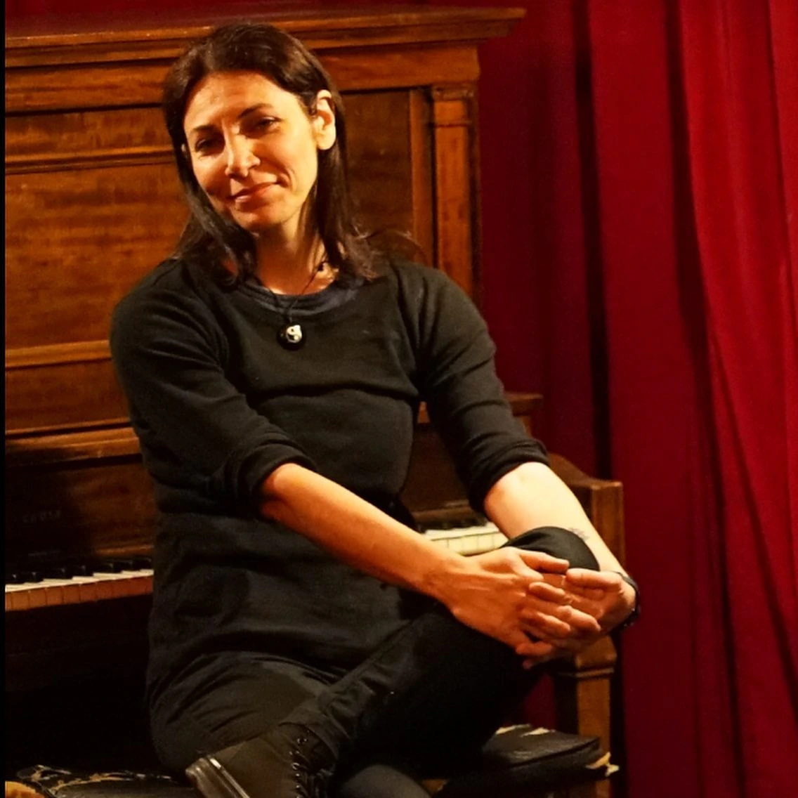 Sonia Serin