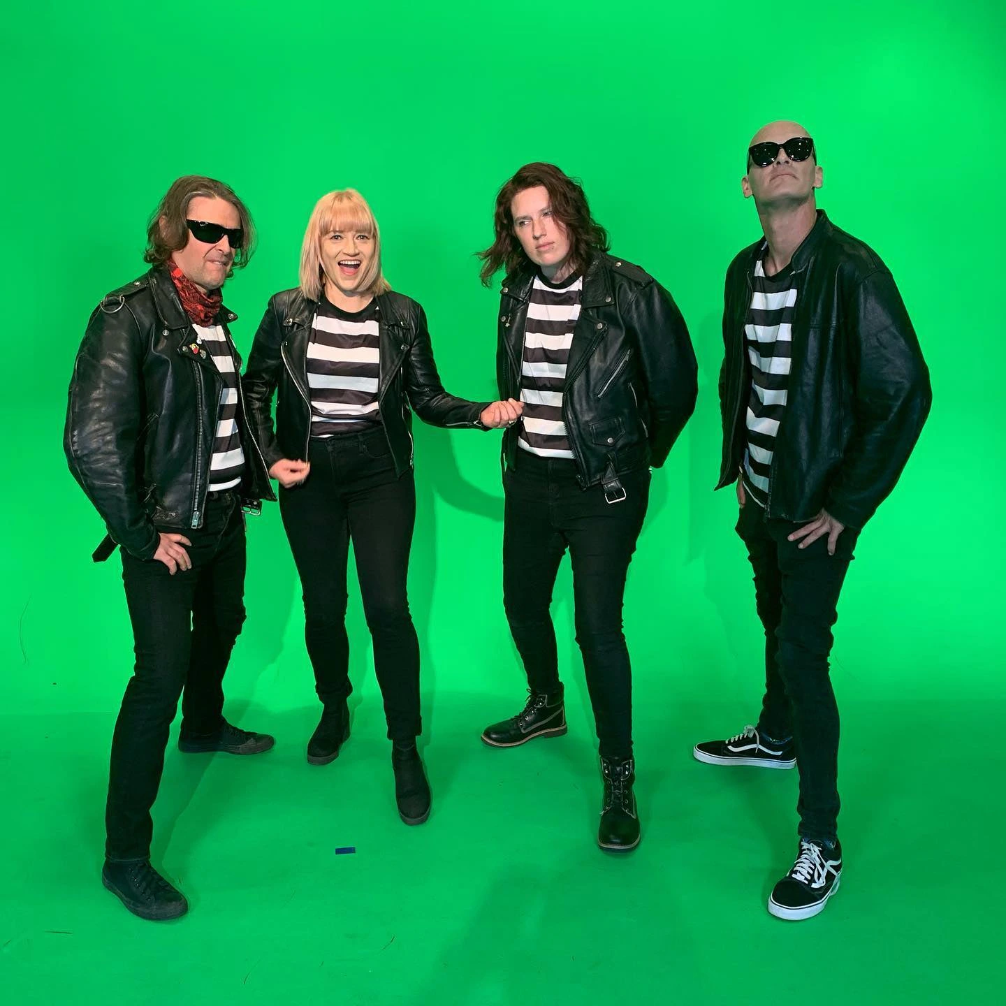 The Glycereens