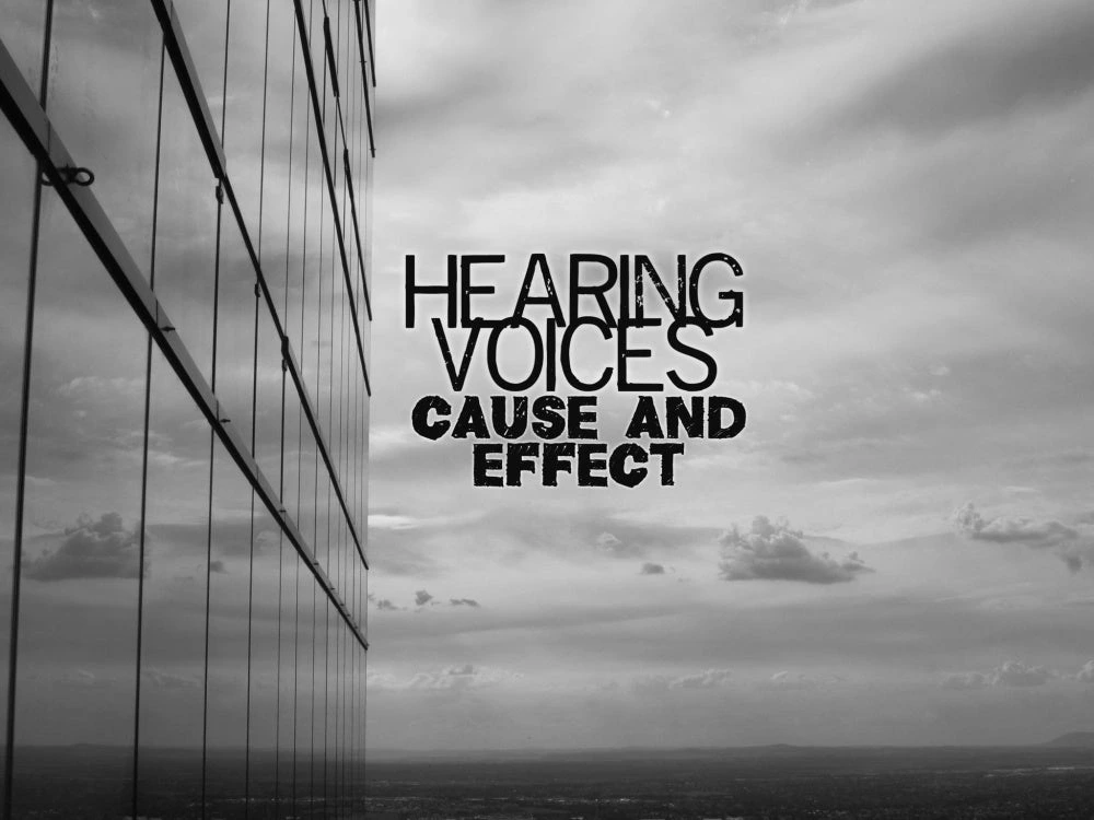 Hearing Voices