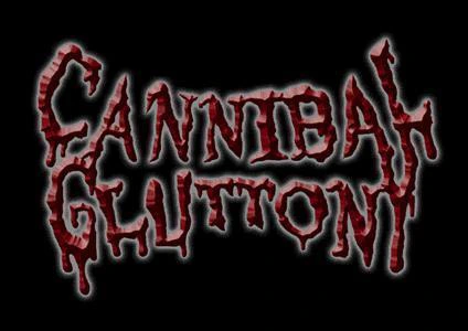 Cannibal Gluttony