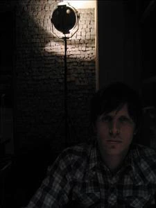 Damian Robison