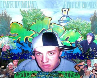 DeanFUKnGarland