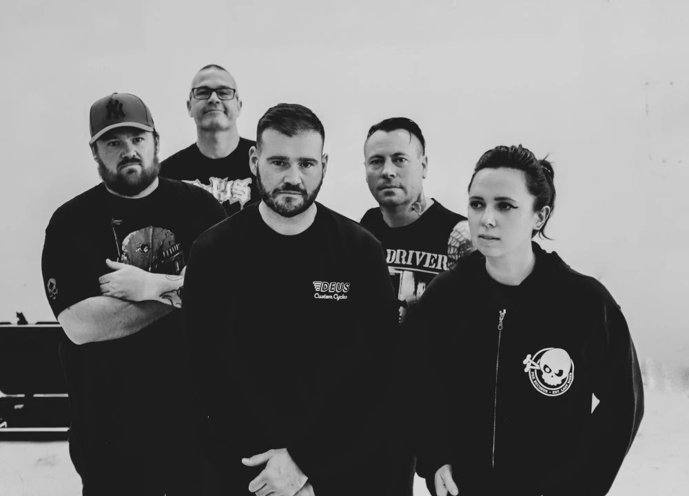 The Dropouts